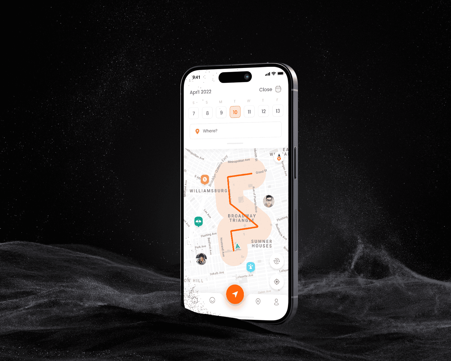 Routii case study cover
