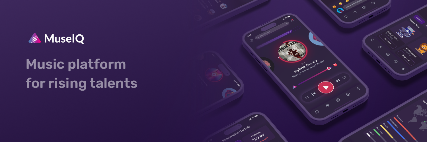 MuseIQ