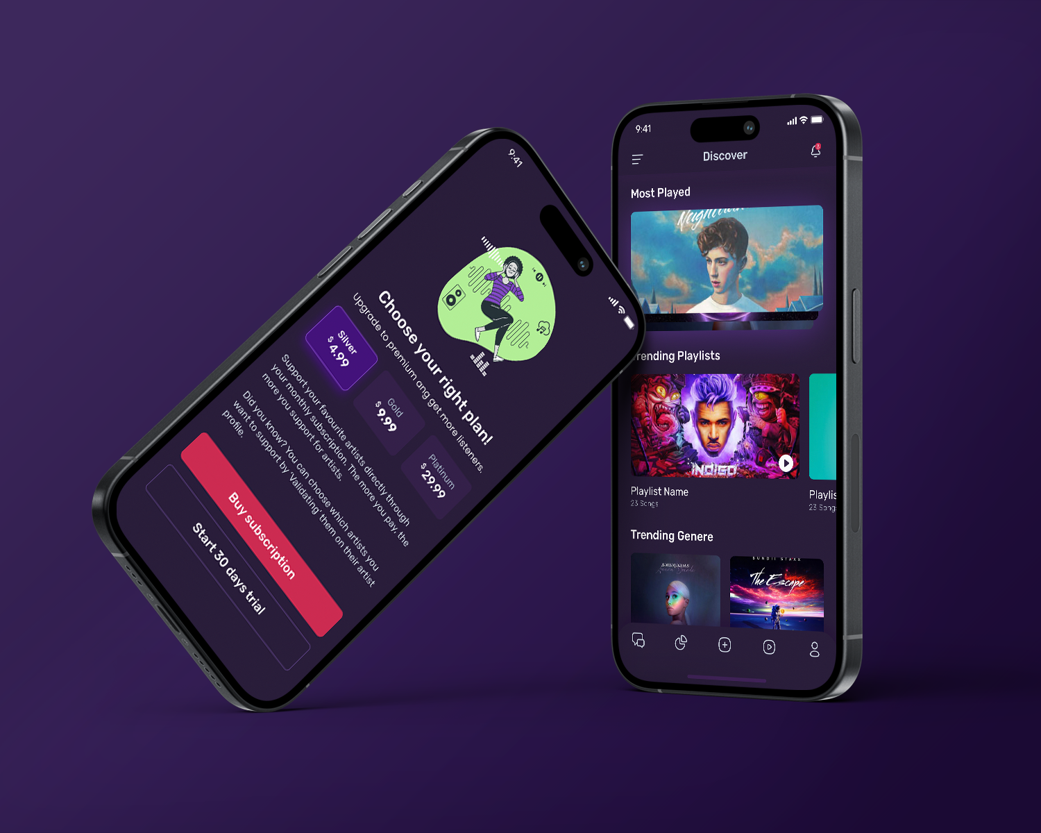 MuseIQ