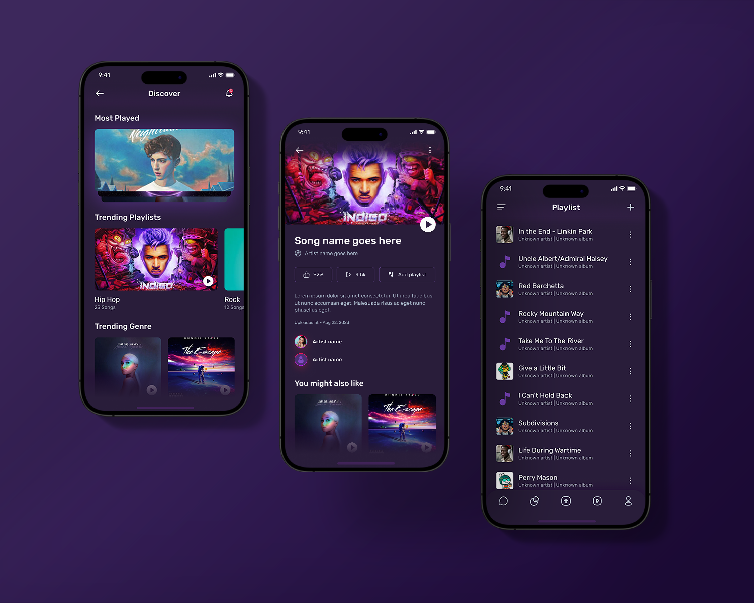 MuseIQ